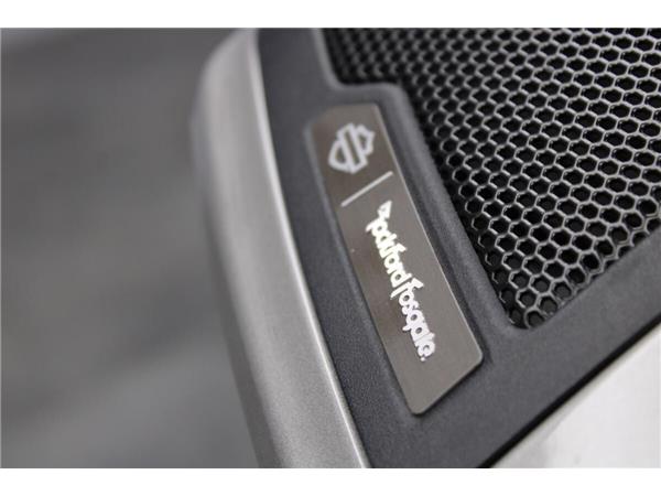 2023 Harley-Davidson CVO Street Glide