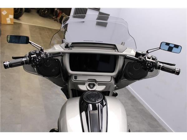 2023 Harley-Davidson CVO Street Glide