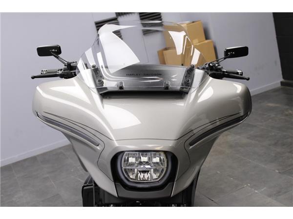 2023 Harley-Davidson CVO Street Glide