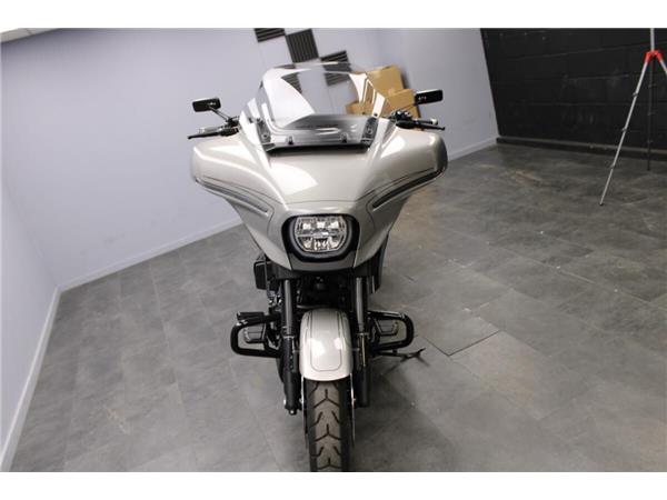 2023 Harley-Davidson CVO Street Glide