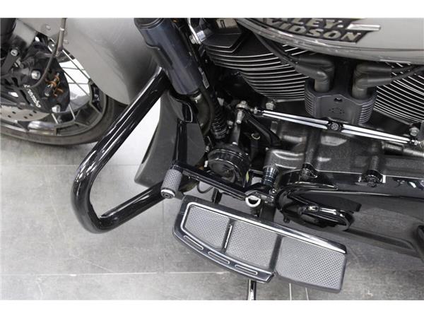 2023 Harley-Davidson CVO Street Glide