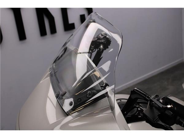 2023 Harley-Davidson CVO Street Glide