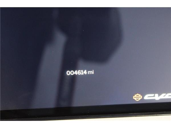 2023 Harley-Davidson CVO Street Glide