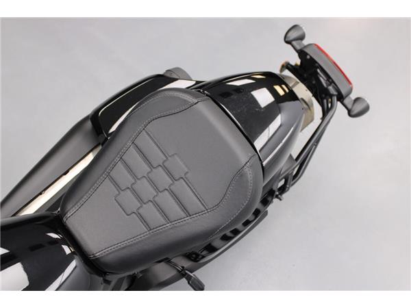 2021 Harley-Davidson Sportster S