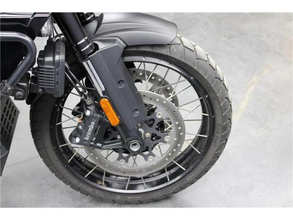 2021 Harley-Davidson Pan America 1250