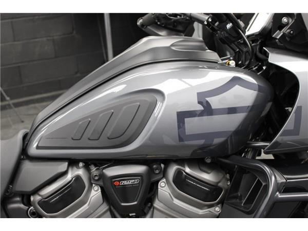 2021 Harley-Davidson Pan America 1250