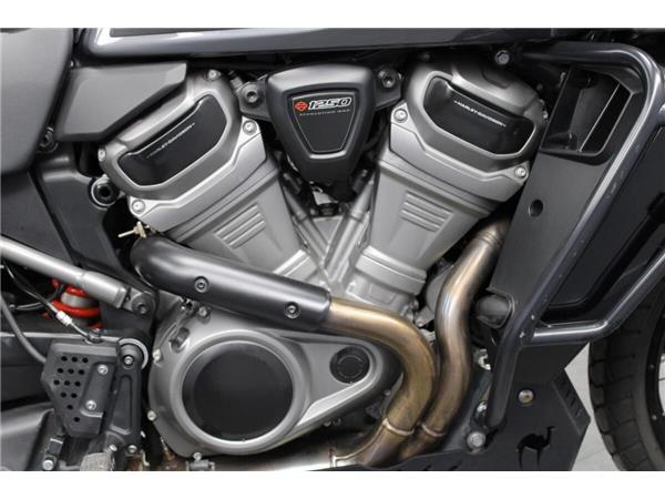 2021 Harley-Davidson Pan America 1250