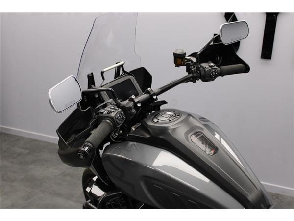 2021 Harley-Davidson Pan America 1250