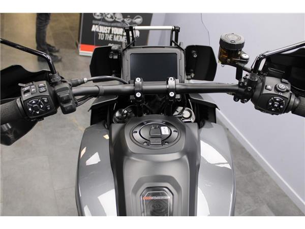 2021 Harley-Davidson Pan America 1250