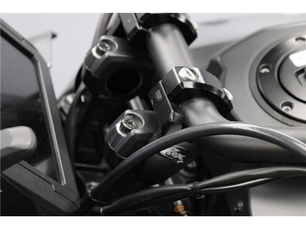 2021 Harley-Davidson Pan America 1250