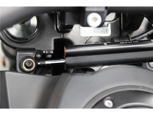 2021 Harley-Davidson Pan America 1250