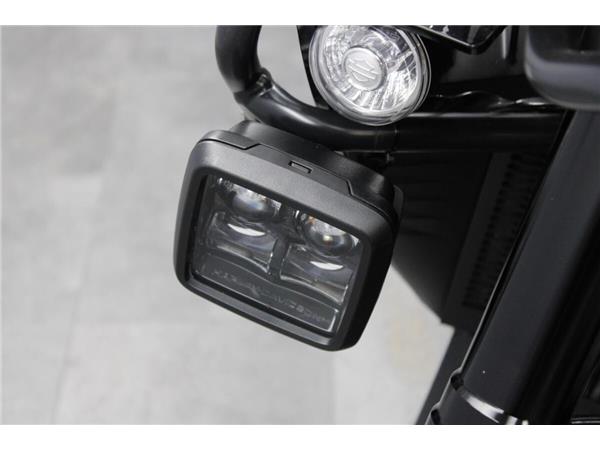 2021 Harley-Davidson Pan America 1250