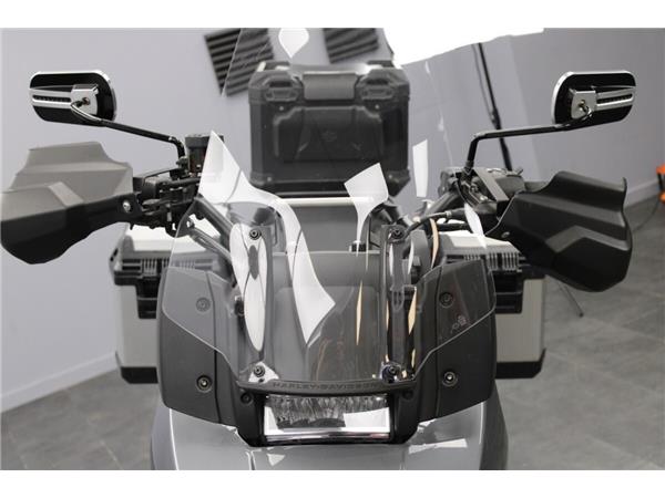 2021 Harley-Davidson Pan America 1250