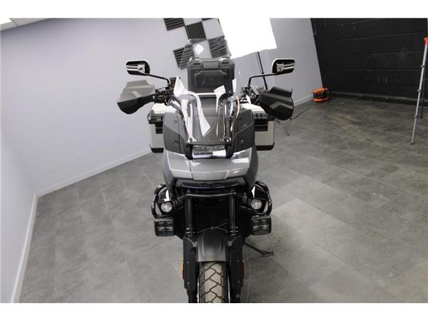 2021 Harley-Davidson Pan America 1250