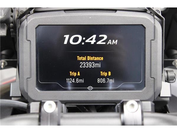 2021 Harley-Davidson Pan America 1250