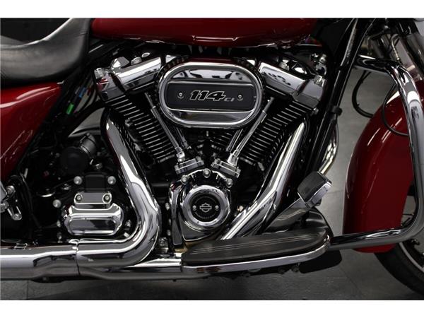 2021 Harley-Davidson Street Glide Special