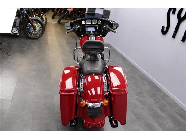 2021 Harley-Davidson Street Glide Special