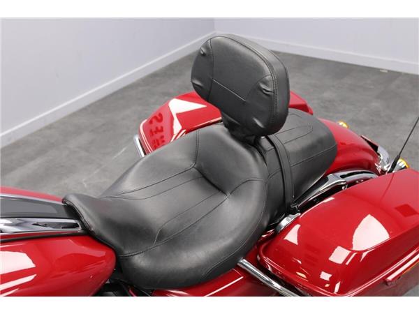 2021 Harley-Davidson Street Glide Special