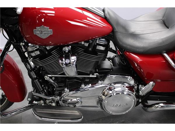 2021 Harley-Davidson Street Glide Special