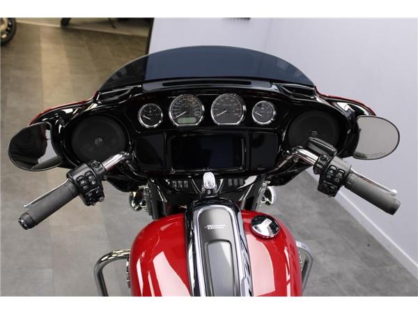 2021 Harley-Davidson Street Glide Special