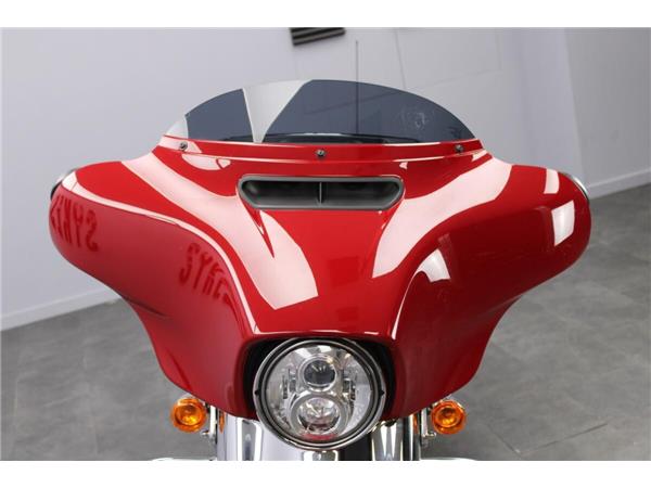 2021 Harley-Davidson Street Glide Special