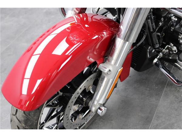 2021 Harley-Davidson Street Glide Special