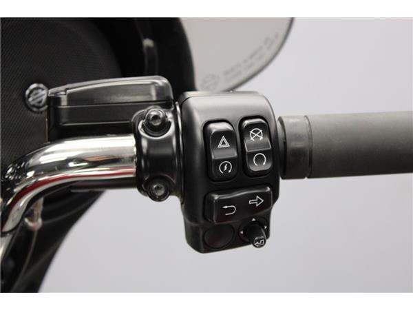 2021 Harley-Davidson Street Glide Special