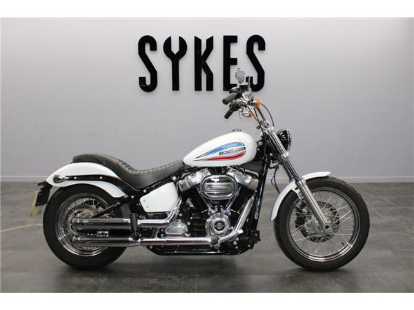 2023 Harley-Davidson Softail Standard