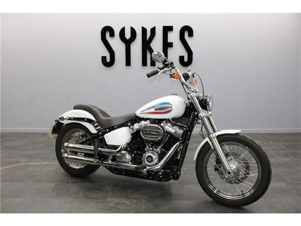 2023 Harley-Davidson Softail Standard