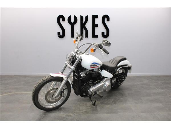 2023 Harley-Davidson Softail Standard