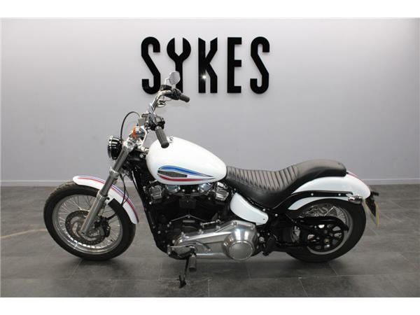 2023 Harley-Davidson Softail Standard