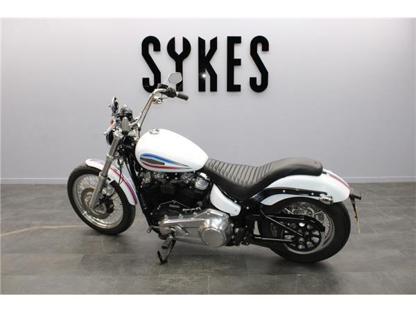 2023 Harley-Davidson Softail Standard