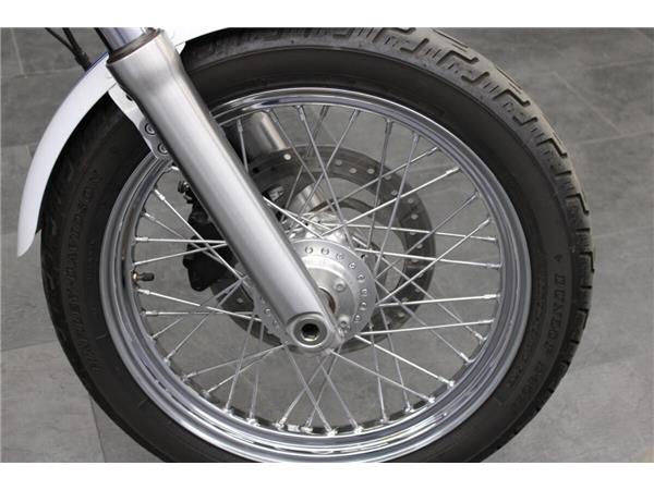 2023 Harley-Davidson Softail Standard