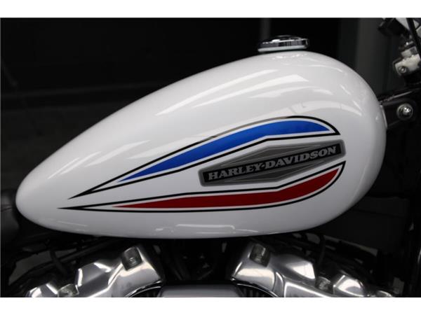 2023 Harley-Davidson Softail Standard