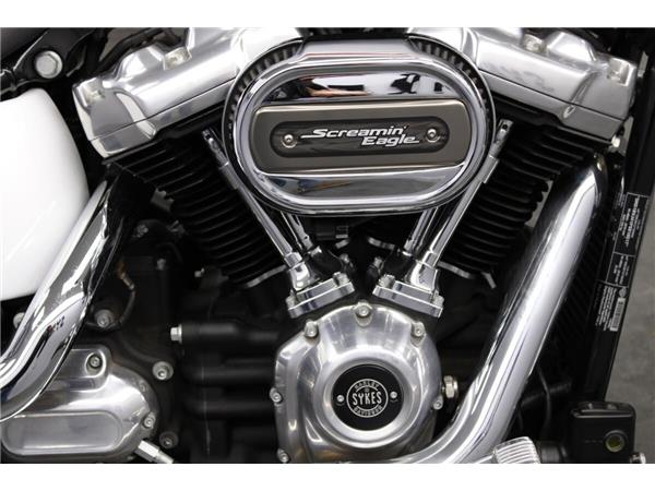 2023 Harley-Davidson Softail Standard