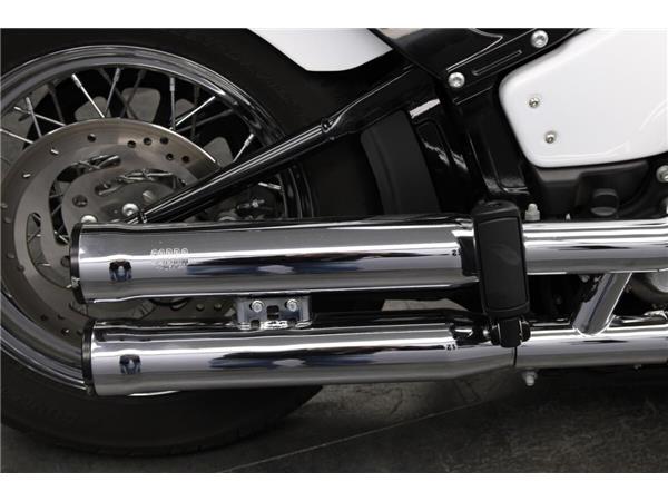 2023 Harley-Davidson Softail Standard