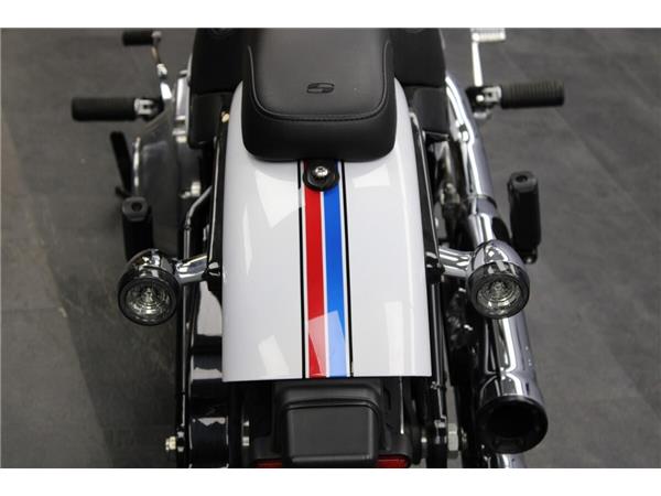 2023 Harley-Davidson Softail Standard