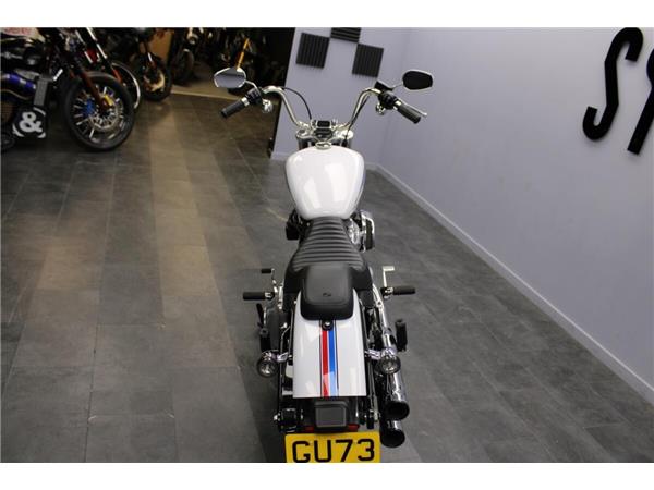 2023 Harley-Davidson Softail Standard