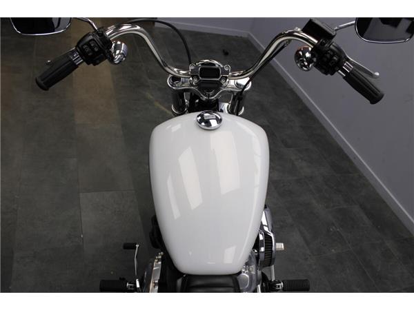 2023 Harley-Davidson Softail Standard