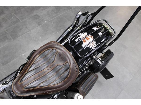 2018 Harley-Davidson Softail Slim