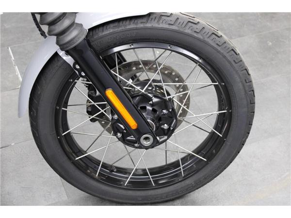 2025 Harley-Davidson Street Bob