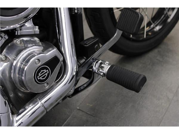 2025 Harley-Davidson Street Bob