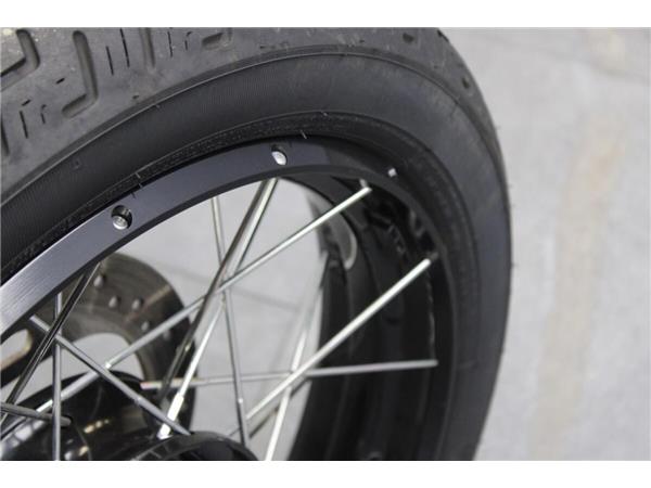 2025 Harley-Davidson Street Bob