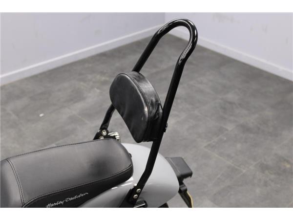 2025 Harley-Davidson Street Bob