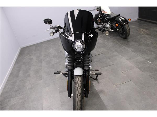 2025 Harley-Davidson Street Bob