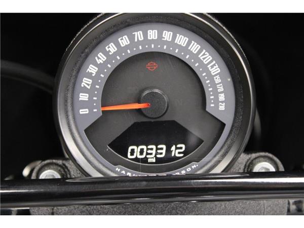 2025 Harley-Davidson Street Bob