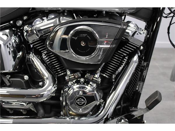 2025 Harley-Davidson Breakout