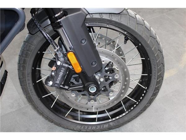 2021 Harley-Davidson Pan America 1250 Special