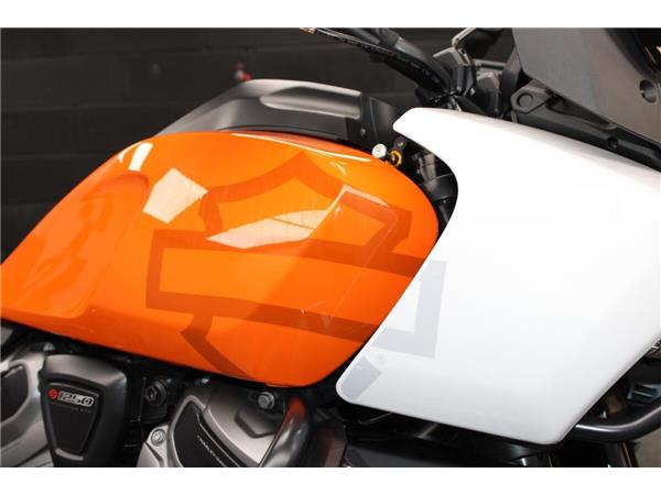 2021 Harley-Davidson Pan America 1250 Special