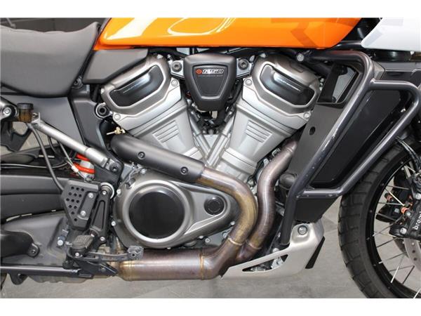 2021 Harley-Davidson Pan America 1250 Special